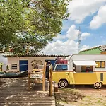 Paradiso Hostel & Suites - Top 1 De Sao Paulo