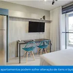 Roomo Pinheiros Oscar Freire Residencial