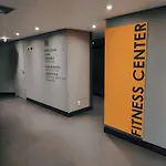 Flat Av. Ibirapuera 2534 C/ Estacionamento Uh1301