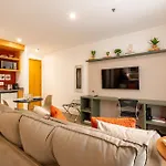 Tres De Julho Flats - Jardins