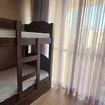 Duplex Nyc Berrini - 1506