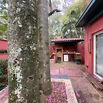 Ibirapuera Park House