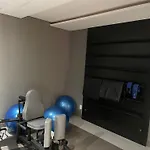 Studio Maravilhoso Ao Lado Do Metro