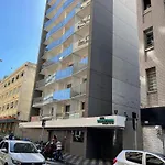 Studio Luxuoso No Centro De Sao Paulo
