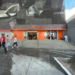 Studio Luxuoso No Centro De Sao Paulo