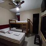 Hotel Cowboy Interlagos