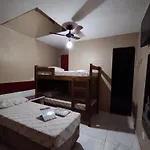 Hotel Cowboy Interlagos