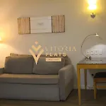 Elegance Suites Oscar Freire