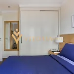 Elegance Suites Congonhas