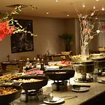 Suite Confort Inn Jardim Paulista