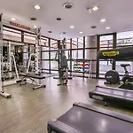 Suite Confort Inn Jardim Paulista