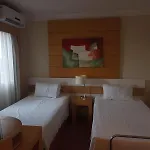 Flat Impecavel Em Frente Aeroporto De Congonhas - H609