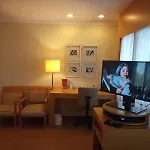 Flat Impecavel Em Frente Aeroporto De Congonhas - H609