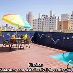 Residencial Bella Vista Suites