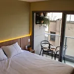 By Dabra - Studios Exclusivos Com Rooftop, Academia E Coworking Perto Da Avenida Paulista