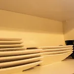 By Dabra - Studios Exclusivos Com Rooftop, Academia E Coworking Perto Da Avenida Paulista