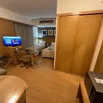 Studio Living Paulista Bela Cintra