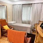 Flat Vila Olimpia Ao Lado Do Shopping