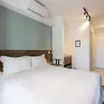 Esd - E-Side Vila Madalena - Anora Spaces Residenciais