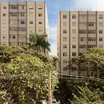 Esd - E-Side Vila Madalena - Anora Spaces Residenciais