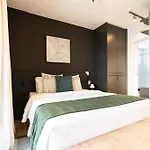 Tabas - Condominio Forma Itaim