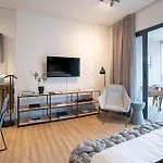 Tabas - Condominio Forma Itaim