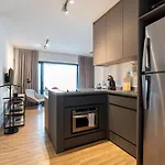 Tabas - Condominio Forma Itaim