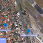 Blue Ocean Suites - Aeroporto Congonhas
