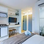 360 Vita Bom Retiro