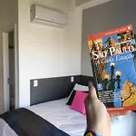 Studio De Cobertura Perto Da Av. Paulista