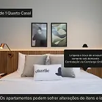 Charlie For You Vila Mariana