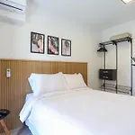 Hmv - Haus Mitre Vila Mariana By Anora Spaces