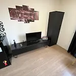 Apartamento Estudio Conforto Completo Moov Bras