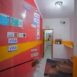 Hotel Brothers Sao Paulo - 3Km Do Hospital Das Clinicas Fmusp, Proximo A Universidades - By Up Hotel