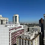 Fantastico Studio Na Consolacao