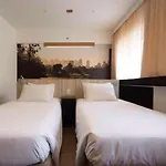 Studio Living Mercure Liberdade