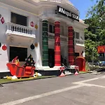 Apartamento Confortavel Na Avenida Paulista
