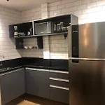 Apartamento Confortavel Na Avenida Paulista