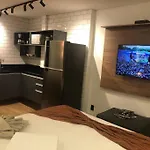 Apartamento Confortavel Na Avenida Paulista