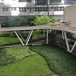 Apartamento Confortavel Na Avenida Paulista