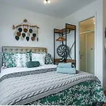 Aconchegante Studio No Bras Com Piscina/Metro Bras