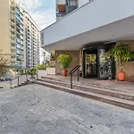 Fortune Residence Jardins - Flat233 - Proximo Da Avenida Paulista