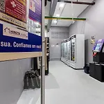 Fino Studio No Bras Com Piscina/Metro Bras