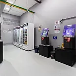 Sossegado Studio No Bras Com Piscina/Metro Bras