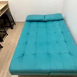 Abundante Apartamento No Bras C/Piscina/Metro Bras
