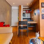 Flat Best View Bar Sauna Pool Gym