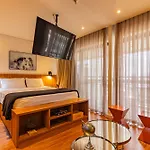 Flat Best View Bar Sauna Pool Gym