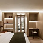 Pulso Hotel Faria Lima