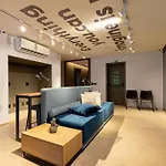 Gcb - Congonhas Campo Belo - Anora Spaces Residenciais By Anora Spaces