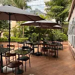 Flat Jardins Sao Paulo Excelente!
